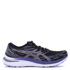 Кроссовки мужские Asics Gel-Kayano 29 черные 8 US