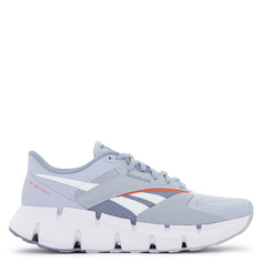 Кроссовки женские Reebok Zig Dynamica 5 голубые 7.5 US