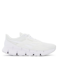 Кроссовки мужские Reebok Zig Dynamica 5 белые 9.5 US