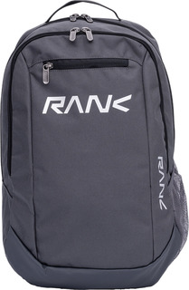 Рюкзак мужской RANK Core Backpack 4014001-040 серый