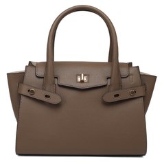 Сумка женская Tendance WA235275 серо-коричневая