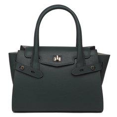 Сумка женская Tendance WA235275 сине-зеленая
