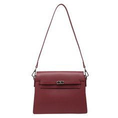 Сумка женская Tendance MRH23-337 бордовая