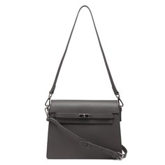 Сумка женская Tendance MRH23-337 серая
