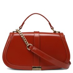 Сумка женская Tendance MRH23-168 коричневая