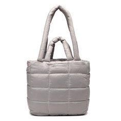 Сумка женская Tendance MRH23-271B светло-серая