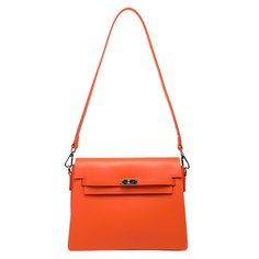 Сумка женская Tendance MRH23-337 оранжевая