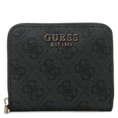 Кошелек женский Guess SWSG8500370 черный