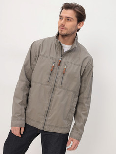 Куртка мужская Grizman 71615 серая 56 RU