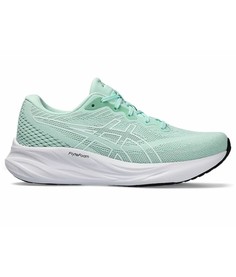 Кроссовки женские Asics Gel-Pulse 15 1012B593-300 зеленые 37 EU