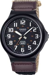Наручные часы мужские Casio MW-240B-5B