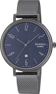 Наручные часы женские Casio SHE-4562BM-2A