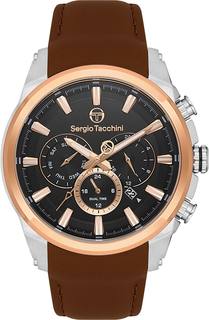 Наручные часы мужские Sergio Tacchini ST.1.10377-4
