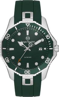 Наручные часы мужские Sergio Tacchini ST.1.10390-3