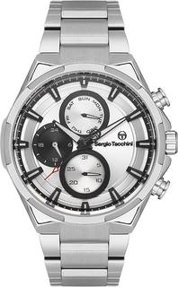 Наручные часы мужские Sergio Tacchini ST.1.10395-1