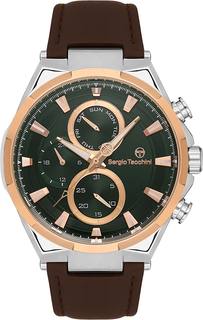 Наручные часы мужские Sergio Tacchini ST.1.10396-3