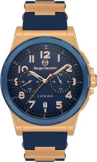 Наручные часы мужские Sergio Tacchini ST.1.10407-4