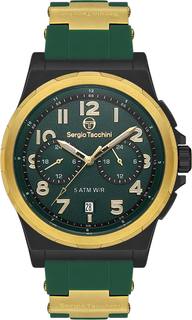 Наручные часы мужские Sergio Tacchini ST.1.10407-5