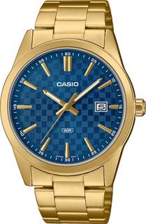 Наручные часы мужские Casio MTP-VD03G-2A