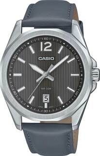 Наручные часы мужские Casio MTP-E725L-8A