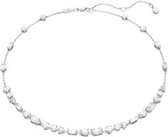 Колье из металла 38-45 см Swarovski 5676989, Swarovski