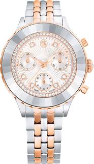 Наручные часы женские Swarovski 5672937