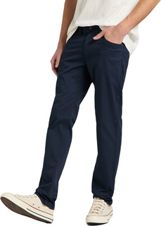 Джинсы мужские Lee Men Daren Jeans синие 30/34