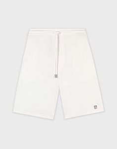 Спортивные шорты мужские Gloria Jeans BSH007511 молочный M/182