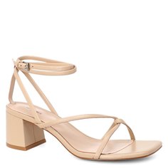 Босоножки женские Tendance CLF377-01 бежевые 41 EU