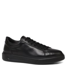 Кеды мужские Dino Bigioni DBS3007 черные 41.5 EU