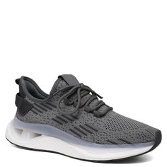 Кроссовки мужские Tendance DJ-JY2802-1 серые 41 EU