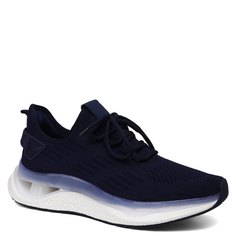 Кроссовки мужские Tendance DJ-JY2802-1 синие 42 EU