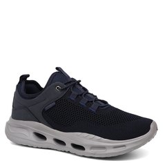 Кроссовки мужские Tendance DJ-8101-1 синие 43 EU