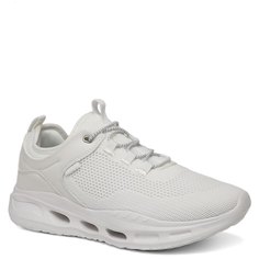 Кроссовки мужские Tendance DJ-8101-1 белые 41 EU