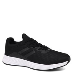 Кроссовки мужские Tendance DJ-2105M черные 44 EU