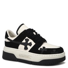 Кеды женские Tendance MJ-519-01 белые 36 EU