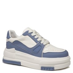 Кеды женские Tendance MJ-910-01 фиолетовые 39 EU