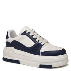 Кеды женские Tendance MJ-910-01 синие 41 EU