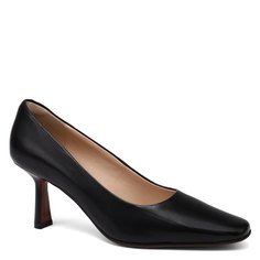 Туфли женские Tendance GLC4868-01 черные 39 EU