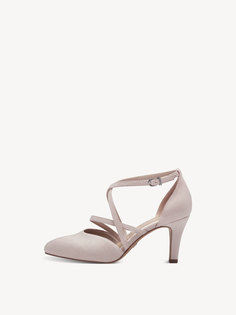 Туфли женские Tamaris 1-24404-42 розовые 39 RU