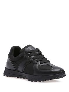 Кроссовки женские El Tempo CVS184_AL23J0711 черные 36 RU