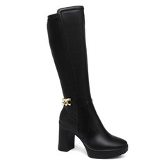 Сапоги женские Liu Jo SF3135 черные 40 EU