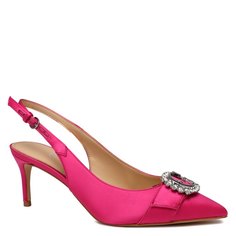 Туфли женские Guess FLJBRASAT05 розовые 39 EU