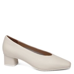 Туфли женские Tendance GLC4869-01 белые 38 EU