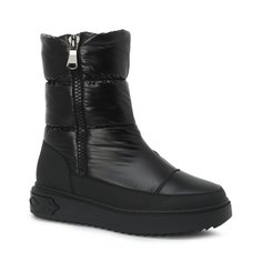 Дутики женские Tendance 1086-5PM черные 42 EU