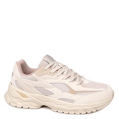 Кроссовки мужские 361° W572346765 бежевые 42 EU