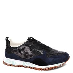 Кроссовки женские Tendance GLC4184-01 синие 37 EU