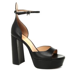 Босоножки женские Tendance CLF345-05 черные 36 EU