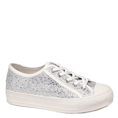Кеды женские Tendance GLC3835-01 белые 35 EU