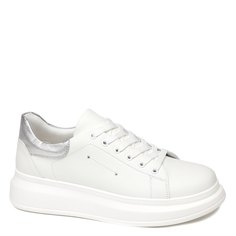 Кеды женские Tendance 23S66-72 белые 40 EU